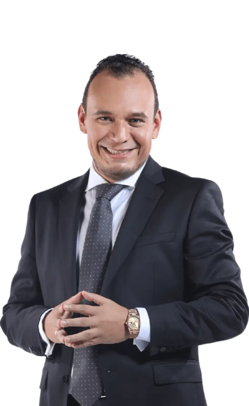 Dr. Christian
